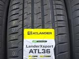 Atlander Lander Xsport ATL 36for28 000 тг. в Астана