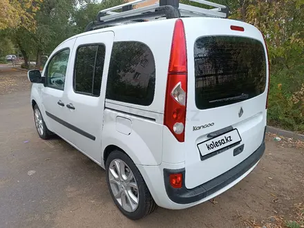 Renault Kangoo 2010 года за 4 450 000 тг. в Павлодар – фото 5