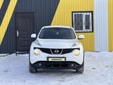 Nissan Juke 2014 годаүшін6 000 000 тг. в Караганда – фото 2