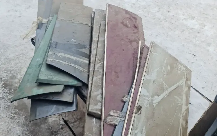 Молдинг двери за 5 000 тг. в Караганда