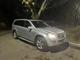 Mercedes-Benz GL 320 2006 годаүшін7 800 000 тг. в Алматы