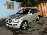 Mercedes-Benz GL 320 2006 годаүшін8 300 000 тг. в Алматы – фото 2