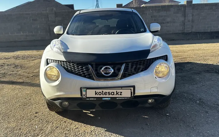 Nissan Juke 2014 года за 7 400 000 тг. в Актобе