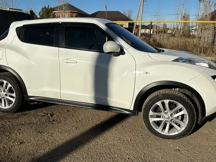 Nissan Juke 2014 года за 6 700 000 тг. в Актобе – фото 2