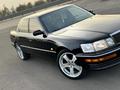 Lexus LS 400 1993 года за 5 000 000 тг. в Алматы – фото 8