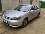 Toyota Camry 2004 годаүшін4 800 000 тг. в Жанаозен – фото 5