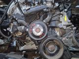 TitanAuto Mercedes M111 1.8л 2.0л двигатель за 550 000 тг. в Астана – фото 3