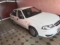 Daewoo Nexia 2013 годаүшін1 500 000 тг. в Шымкент