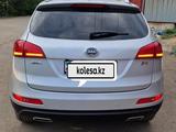 JAC S5 2022 годаүшін6 500 000 тг. в Жезказган – фото 2