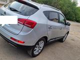 JAC S5 2022 годаүшін6 500 000 тг. в Жезказган – фото 4