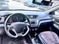 Kia Rio 2015 года за 5 800 000 тг. в Алматы – фото 2