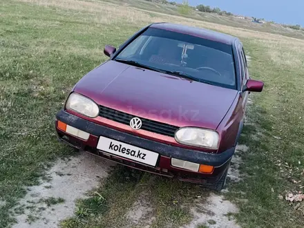 Volkswagen Golf 1993 года за 1 000 000 тг. в Павлодар