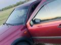 Volkswagen Golf 1993 годаүшін1 000 000 тг. в Павлодар – фото 5