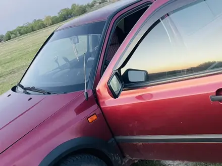 Volkswagen Golf 1993 года за 1 000 000 тг. в Павлодар – фото 5
