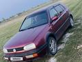 Volkswagen Golf 1993 годаүшін1 000 000 тг. в Павлодар – фото 6
