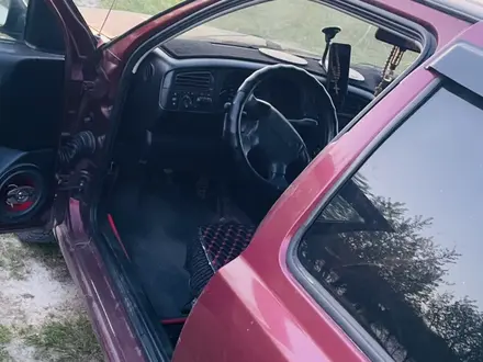 Volkswagen Golf 1993 года за 1 000 000 тг. в Павлодар – фото 9
