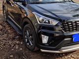 Hyundai Creta 2020 года за 10 200 000 тг. в Макинск – фото 4