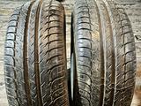 205/60r16 BFGoodrich пара за 40 000 тг. в Алматы