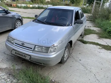 ВАЗ (Lada) 2110 2005 года за 850 000 тг. в Алтай