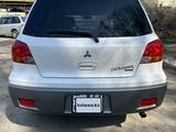 Mitsubishi Outlander 2003 года за 5 000 000 тг. в Алматы – фото 4