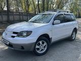 Mitsubishi Outlander 2003 года за 5 000 000 тг. в Алматы – фото 2