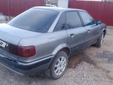 Audi 80 1992 года за 1 093 170 тг. в Караганда – фото 2