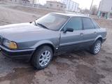 Audi 80 1992 года за 1 093 170 тг. в Караганда – фото 3