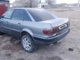 Audi 80 1992 года за 1 093 170 тг. в Караганда – фото 4