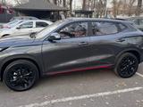 Changan X5 Plus 2026 годаүшін7 799 999 тг. в Алматы – фото 3