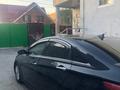 Hyundai Sonata 2010 года за 4 800 000 тг. в Алматы – фото 11