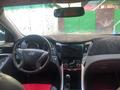 Hyundai Sonata 2010 года за 4 800 000 тг. в Алматы – фото 13