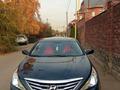 Hyundai Sonata 2010 года за 4 800 000 тг. в Алматы – фото 16