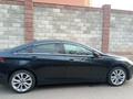 Hyundai Sonata 2010 года за 4 800 000 тг. в Алматы – фото 17