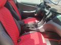 Hyundai Sonata 2010 года за 4 800 000 тг. в Алматы – фото 3