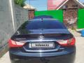 Hyundai Sonata 2010 года за 4 800 000 тг. в Алматы – фото 2