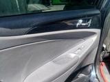 Hyundai Sonata 2010 годаүшін4 800 000 тг. в Алматы – фото 5
