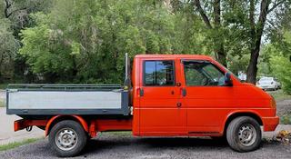 Volkswagen Transporter 1995 года за 5 250 000 тг. в Караганда
