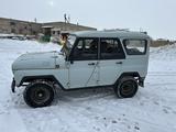 УАЗ 3151 1999 года за 2 000 000 тг. в Павлодар – фото 5