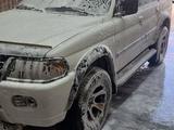 Mitsubishi Montero Sport 2002 годаүшін5 500 000 тг. в Кокшетау – фото 2