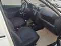 ВАЗ (Lada) Granta 2190 2013 года за 1 550 000 тг. в Атырау – фото 4