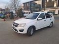 ВАЗ (Lada) Granta 2190 2013 года за 1 550 000 тг. в Атырау – фото 5