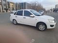 ВАЗ (Lada) Granta 2190 2013 года за 1 550 000 тг. в Атырау – фото 6
