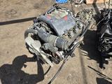 Двигатель мотор движок Исузу Виззард Бигхорн 6ВЕ1 6VE1 3.5 за 600 000 тг. в Алматы – фото 2