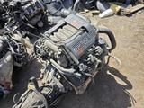 Двигатель мотор движок Исузу Виззард Бигхорн 6ВЕ1 6VE1 3.5үшін550 000 тг. в Алматы