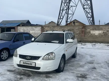 ВАЗ (Lada) Priora 2171 2011 года за 1 700 000 тг. в Шымкент