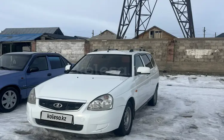 ВАЗ (Lada) Priora 2171 2011 года за 1 700 000 тг. в Шымкент