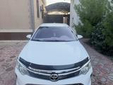 Toyota Camry 2014 года за 11 600 000 тг. в Туркестан