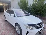 Toyota Camry 2014 года за 11 600 000 тг. в Туркестан – фото 3