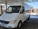 Mercedes-Benz Sprinter 2000 годаүшін6 500 000 тг. в Алматы – фото 3