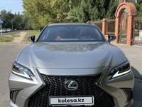 Lexus ES 250 2021 годаүшін27 000 000 тг. в Астана